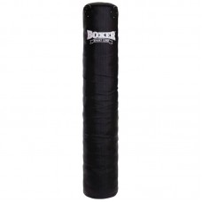 Мішок боксерський циліндр Boxer Класик 180см, чорний, код: 1002-001-S52