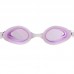 Окуляри для плавання дорослі Yingfa фіолетовий, код: Y770AF_V