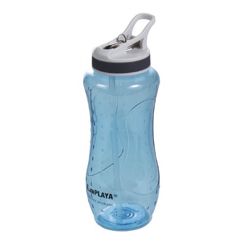 Спортивна пляшка Isotitan® Sports and Drink Bottle blue, 0,9L, код: 4020716153896-TE
