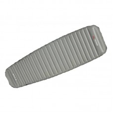 Килимок надувний Terra Incognita Wave L 1880х670х90 мм, сірий, код: 4823081506119