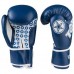 Боксерські рукавички TopTen Warrior 6oz, синій, код: TTW-6B-WS Боксерські рукавички TopTen Warrior 6oz, синій, код: TTW-6B-WS