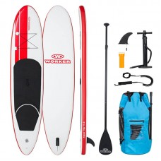 Надувна SUP дошка (борд) Worker WaveTrip 11"6", код: 22612-IN