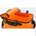 Сумка рибальська Tramp Fishing bag EVA Orange - L, код: TRP-030-Orange-L