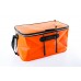 Сумка рибальська Tramp Fishing bag EVA Orange - L, код: TRP-030-Orange-L