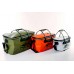 Сумка рибальська Tramp Fishing bag EVA Orange - L, код: TRP-030-Orange-L