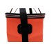 Сумка рибальська Tramp Fishing bag EVA Orange - L, код: TRP-030-Orange-L