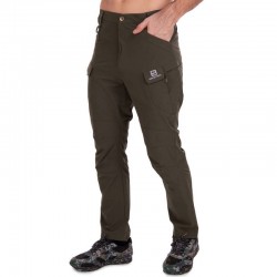 Тактичні штани Tactical XXL оливковий, код: TY-X7_XXLOL
