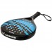Ракетка для падел-тенісу Camewin Padel синій, код: BT-6522_BL