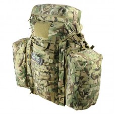 Рюкзак тактичний Kombat Tactical Assault Pack, мультікам, код: kb-tap-btp