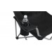 Крісло кемпінгове Outwell Catamarca Black (470466), код: 931737-SVA