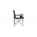 Крісло кемпінгове Outwell Catamarca Black (470466), код: 931737-SVA