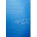 М"яч для фітнесу (фітбол) 4Fizjo 65 см Anti-Burst Blue, код: P-5907222931493