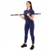 Бодібар Body Bar MDbuddy 4кг, чорний, код: FI-5457-4
