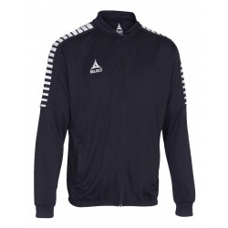 Спортивна куртка дитяча Select Argentina Zip Jacket 12 років, темно-синій, код: 5703543174126