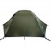 Намет Terra Incognita Skyline 2 місний, 3000х2150х1050 мм, зелений, код: 4823081503262