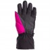 Перчатки горнолыжные теплые Camping M-L, L-XL женские, розовый, код: B-3989_P-S52