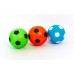 М"яч футбольний PlayGame гумовий помаранчевий, код: FB-5652_OR