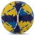 М"яч футбольний Ballonstar Dynamo Kyiv №5 PU, синій-жовтий, код: FB-7990-S52
