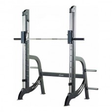 Машина Сміта з противагою InterAtletika X-Line 2095x1240x2375 мм, код: X217 Машина Сміта з противагою InterAtletika X-Line 2095x1240x2375 мм, код: X217