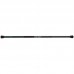 Палка гімнастична Бодибар Body Bar Zelart 5 кг, чорний-зелений, код: FI-2611-5