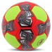 М"яч гандбольний Soccer Star №3, червоний-салатовий, код: HB-4526-3-S52