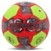 М"яч гандбольний Soccer Star №3, червоний-салатовий, код: HB-4526-3-S52