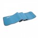 Пояс для схуднення LiveUp Slim Belt 1000x200x5 мм, блакитний, код: 6951376126068