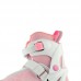 Роликові ковзани Action 2 в 1 Riply/Pink/37-40, код: 153B5/2IN1PINK37-40