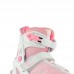 Роликові ковзани Action 2 в 1 Riply/Pink/37-40, код: 153B5/2IN1PINK37-40