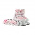 Роликові ковзани Action 2 в 1 Riply/Pink/37-40, код: 153B5/2IN1PINK37-40