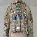 Плитоноска Tactical Pantsyr-2 Multicam Arid, код: 2411-EF