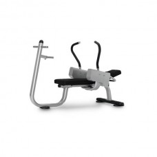 Лава для преса Nautilus Instinct, код: 9NN-B7505 Лава для преса Nautilus Instinct, код: 9NN-B7505