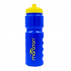 Пляшка для води FitGo 750 мл, код: WB8003