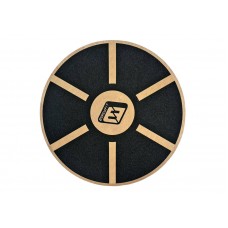 Баланс борд дерев"яний EasyFit балансувальний диск-тренажер, код: EF-0551-EF