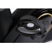 Стаціонарний велотренажер Zipro iConsole Rook золото, код: M-5944595-IN