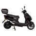 Електроскутер Atlas Speedy Box 2000W Black, код: 3082-CS