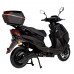 Електроскутер Atlas Speedy Box 2000W Black, код: 3082-CS