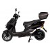 Електроскутер Atlas Speedy Box 2000W Black, код: 3082-CS