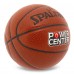 М"яч баскетбольний Spalding Power Center №7, коричневий, код: 76889Y-S52