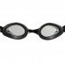Окуляри для плавання дорослі Yingfa чорний, код: Y770AF_BK