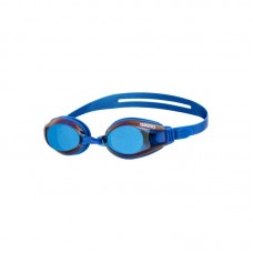 Окуляри для плавання Arena Zoom X-Fit Mirror синій, код: 3468337543961