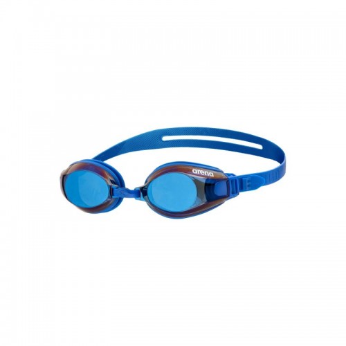 Окуляри для плавання Arena Zoom X-Fit Mirror синій, код: 3468337543961