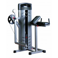 Тренажер для сідничних м'язів (радіальний) InterAtletik Gym 1085x979x1650 мм, код: BT131