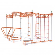 Спортивний комплекс Miros “Воркаут”, код: W658