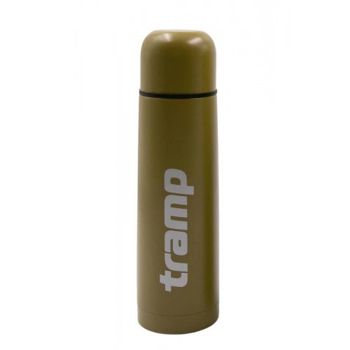 Термос Tramp Basic 1 л, хакі, код: UTRC-113-khaki