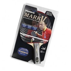 Професійна ракетка Yasaka Mark V, код: 616-TTN