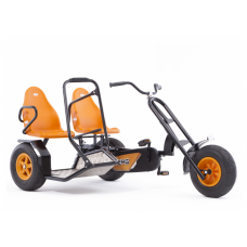 Веломобіль Berg Duo Chopper, код: 07.12.00.00 Веломобіль Berg Duo Chopper, код: 07.12.00.00