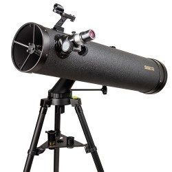Телескоп Sigeta StarQuest 135/900 Alt-AZ, код: 65332-DB