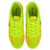 Сороконіжки футбольні Pro Action розмір 38, салатовий-помаранчевий, код: VL22313-TFY-LO_38