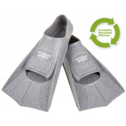 Ласти Aqua Speed Training Fins 60453 розмір 41-42, сірий, код: 5905718604531